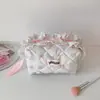 Bolsas de Maquillaje Portátiles Multi-Estilo Hisocute, Bolsas de Tocador Portátiles, Bolsas de Almacenamiento de Viaje de Gran Capacidad, Suministro para Tiendas Boutique