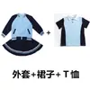 Ropa de Primavera para Niños y Niñas, Conjuntos Deportivos Estilo Universitario, Uniformes de Escuela Primaria, Uniformes de Clase, Uniformes de Jardín de Infancia de Otoño, Uniformes de Béisbol a Rayas