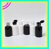 Botella Tapa Flip 50ml Botella Emulsión de Agua Botella de Gel Antibacterial Botella de Champú 50ml Tapa de Mariposa Botella de Loción Botella para Cebo de Pesca