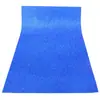 Hoja Grande Papel Esponja con Purpurina Dorada Papel de Purpurina de Colores Engrosado Papel de Espuma EVA Papel de Lentejuelas Materiales para Manualidades DIY Papel con Purpurina Dorada