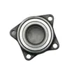 Kit de Reparación de Rodamiento de Cubo de Rueda Vkba3307 Rodamiento Delantero Adecuado para Mitsubishi: Unidad de Cubo de Rueda Galant