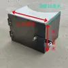 Porta de Fogão Espessa com Vidro Resistente a Altas Temperaturas, Tanque Interno de Forno a Gaseificação, Fogão a Lenha, Modificado de Tanque de Gás Antigo, Sem Fumaça
