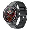 Reloj inteligente TK26 frecuencia cardíaca presión arterial oxígeno en sangre glucosa en sangre monitoreo de la salud del sueño control remoto podómetro modo ejercicio pulsera