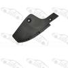 Fender de Lodo Trasero para Vios 08-12 14-18 19-23 Revestimiento del Guardabarros de la Rueda Trasera