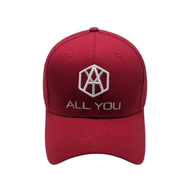 303-1（棒球帽 不开后弯）