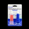 Grasa para carrete de pesca paquete pequeño Aceite lubricante para carrete de pesca paquete pequeño Grasa para engranajes de carrete de pesca