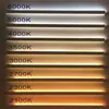 Tira de LED Adhesiva de Alto Brillo 12V24V 60 LEDs Ancho 6mm Forma de S para Letreros Luminosos Publicitarios Letras Luminosas Forma Especial Tira de LED 2835