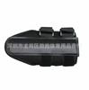 Corrector de Swing Plano de Golf