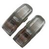 Aplicable a Jeep Free Man 15-21 espejo retrovisor luz lateral espejo retrovisor luz de giro carcasa reflector pantalla de señal