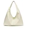 Bolso de Axila Estilo Coreano Estilo Normcore para Mujer Verano 2025 Versátil Bolso de Hombro Casual Bolso Tote para el Trabajo y el Viaje