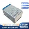 Rack Principal de Fiação de MDF 100 com Arranjo de Garantia 128 Putilian de Teste Tipo Jpx01 Faca de Fiação de Unidade Cabo de Rede