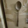 Oferta Especial para Cucharas y Tenedores, Cucharas de Madera de Haya, Cucharas de Madera de Ala de Pollo, Fabricantes Domésticos, Venta Directa, Venta al por Mayor en Stock