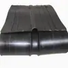 Banda de sellado de agua de caucho para ingeniería civil, Banda de sellado de agua impermeable para túneles ferroviarios, Banda de sellado de agua autoadhesiva