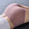 Pantaletillas Moldeadoras de Mujer de Tiro Alto, Antibacterianas en la Entrepierna, Jacquard, Sin Costuras, Control de Abdomen Fuerte, Sin Pellizcos, Levanta Glúteos, Levanta Glúteos, Adelgazantes, Triángulo Abdominal