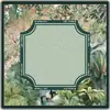 Tapete para mesa de mahjong de tierra de diatomeas estilo americano, transfronterizo Amazon absorbente de agua, antideslizante, alfombrilla de goma silenciosa, al por mayor, en stock, listo para enviar