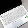 Aplicable a película para teclado HP Star 13-an cubierta para portátil Envy X360 de 13.3 pulgadas delgada afilada ENVY 13-aq