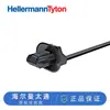 HaiEr ManTaoTong Sujetacables Cuadrado para Cabina de Coche T50SOS3DOP65X130-E No. 126-00200