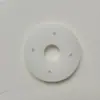 Manómetro anillo de sellado de silicona bolsa Qiankun accesorios para máquina de palomitas de maíz mini aceite mineral aceite combustible amplificador de grano