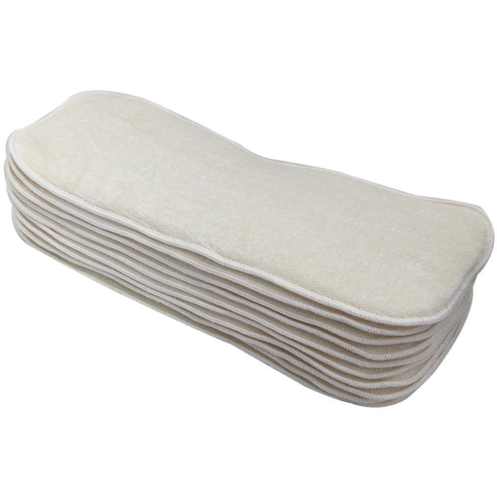 4 layers bamboo insert (6)