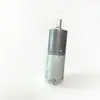 Motor de Reducción DC Micro Herramienta Eléctrica Motor de Cortina Larga Duración 24mm 12V 24V Motor de Reducción Planetario