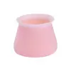 Almohadillas protectoras de silicona para patas de muebles, cubrepies resistentes al desgaste y antideslizantes para mesas, sillas, taburetes, sofás y suelos de madera