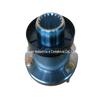 Adequado para Máquinas de Engenharia Motor Caixa de Câmbio Vento Flange de Dois Eixos 1700Hw3-160