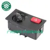 2426882 Adequado para Caminhão Scania Interruptor de Farol Interruptor Combinado Botão de Emergência