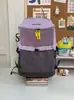 Mochila ligera de estilo montañero para exteriores, gran capacidad, modelo nuevo para montañismo, viajes, ocio, senderismo, deportes y uso escolar