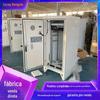 Estação base de energia de comutação de comunicação integrada externa Gabinete monitoramento de anel dinâmico Gabinete externo ZTE Zhongheng