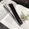 Varilla Aromática Volátil Seca de Fibra de Ratán Personalizada por el Fabricante Difusor de Aromaterapia para el Hogar Interior