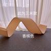 Atacado Placa Sol de Casamento Curva Livre Onda Ondulada Espiral Versátil Tecido Elástico Forma Decoração de Casamento Adereços