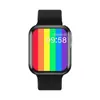 Pulsera Inteligente T500 Plus Llamada Bluetooth Presión Arterial Frecuencia Cardíaca Sueño Deporte Reloj Exportación Transfronteriza Fábrica