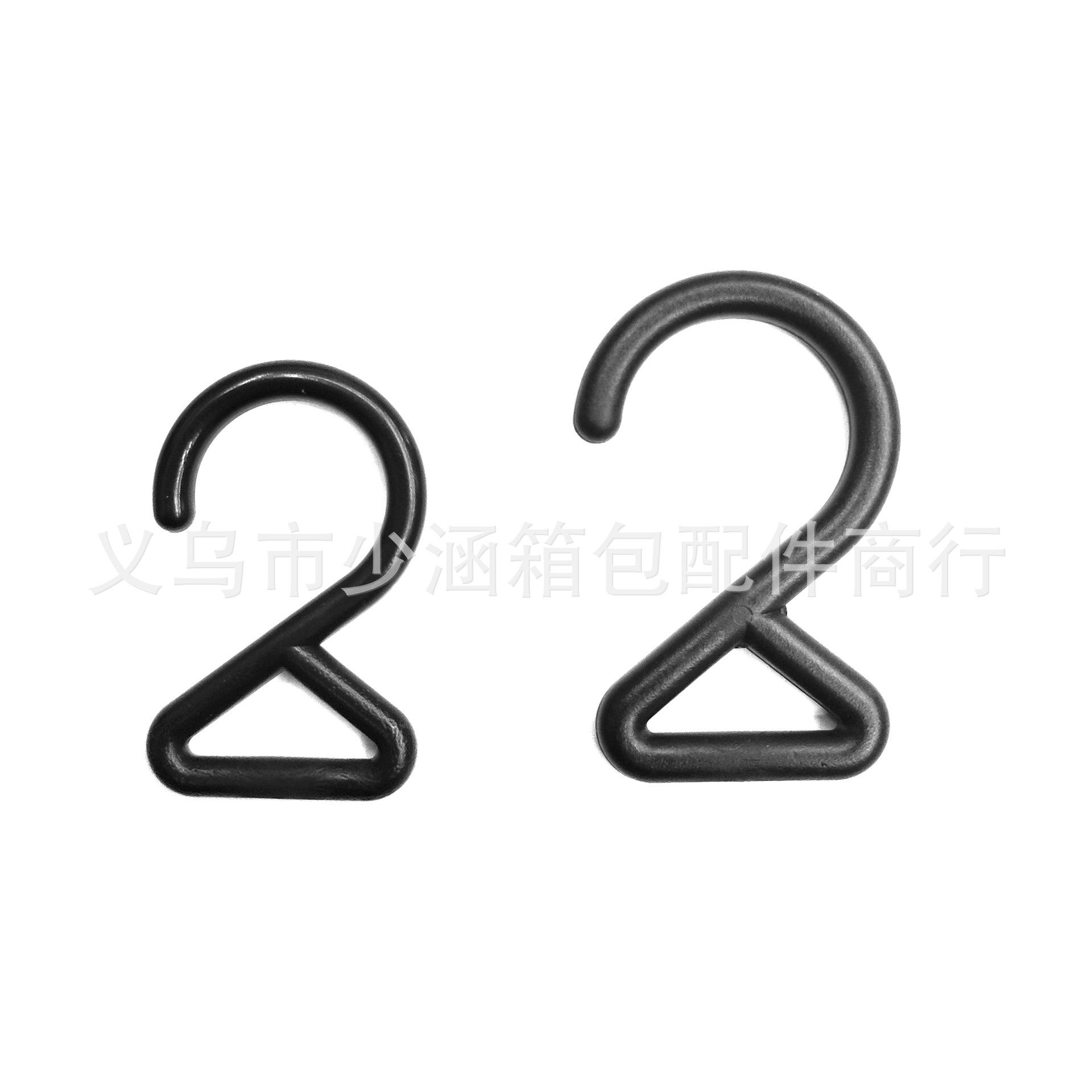 塑料户外帐篷挂钩