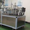 Máquina Cartonadora Horizontal Servo de Guangdong, Máquina Cartonadora de Componentes Electrónicos, Máquina Cartonadora Automática de Materiales de Ferretería, Se Puede Personalizar Según la Necesidad