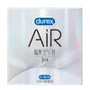 Preservativos Durex Linha Completa Air Bold Love Preservativos Máquina de Venda Automática Brinquedos Sexuais Adultos Atacado