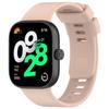 Pulseira de Silicone Árvore da Fortuna Grande Adequada para Redmi Watch4/5, Redmi Watch 6, Xiaomi Mi Band 8Pro/9/10Pr