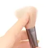 Kit de Pincéis de Maquiagem Maioli Soft Hair 8 Peças Pó Blush Alto Brilho Pincel de Sobrancelha Pincel de Lábios Conjunto Completo Ferramentas de Maquiagem