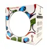 Fútbol No.. Set de 5 Cajas de Regalo Balón de Fútbol Copa del Mundo 2026 Venta al por Mayor Fábrica PU Balón de Fútbol para Partido y Entrenamiento Logo Personalizado