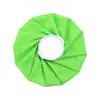 Correa simple de bolsa de hielo rellena de agua para uso repetido de bolsa de hielo deportiva enfriamiento físico bolsa de hielo al por mayor