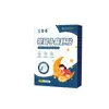 Adesivo para Alívio de Congestão Nasal de Bardana para Crianças, Adesivo para Congestão Nasal para Nariz Seco, Congestão Nasal, Coriza, Adesivo de Ventilação, Adesivo Nasal Externo para Cuidados Diários