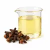 Aceite esencial de capullo de lila, aceite esencial orgánico de la región de Madagascar, venta al por mayor de materias primas de aceites esenciales para masajes, muestreo industrial