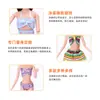 Ropa para muñeca Barbie de 11 pulgadas 30 cm Ropa de muñeca Traje de baño usable Conjunto de bikini Ropa de moda Juguete Venta al por mayor