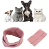 Abafadores de Ouvido para Higiene de Cães, Redução de Ruído, Alta Elasticidade, Macio, Quente, Alívio de Estresse, Abafadores de Ouvido para Animais de Estimação, Chapéu, Cachecol, Acessório de Cabeça, Cachecol para Cães