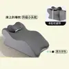 Travesseiro Multifuncional para Adultos Zhuochen para Dormir de Barriga para Baixo, Travesseiro para Dormir com Proteção para o Pescoço e Almofada