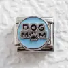 Nuevo Estilo Italiano Pulsera Modular Serie Linda Estilo Ensamblaje Personalizado Cadena