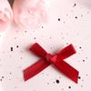 Laço de Fita de Poliéster de 3 Pontas Feito à Máquina Pronto para Uso Acessórios Íntimos Sapatos Chapéus Meias Decoração de Bolo Acessórios de Vestuário Atacado