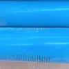 Fabricante de Tubería de PVC-U para Pozos Profundos, Tubería de Revestimiento para Pozos, Tubería de Revestimiento Reforzada para Perforación, Tubería Roscada Ranurada, Tubería de Perforación de PVC
