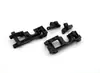 Kyosho Kyosho Frame de Corrida V-One R4S II Link de Acessório Bocai Model Technology Vz