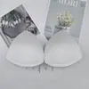 Sutiã Esportivo Push-Up Acolchoado com Top Fino e Base Grossa, Roupa de Banho, Roupa de Yoga, Inserts para Bojo, Versão Espessada em Estoque
