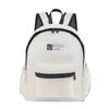 Nueva mochila de viaje portátil y plegable, bolsa de almacenamiento de viaje impermeable de gran capacidad